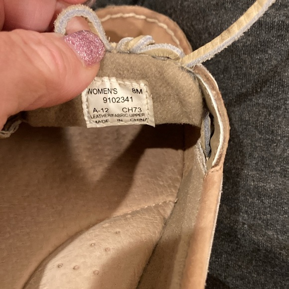 Sperry boat shoes - Picture 6 of 7